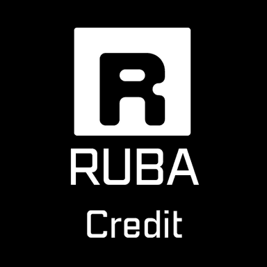 Ruba Credit Logo